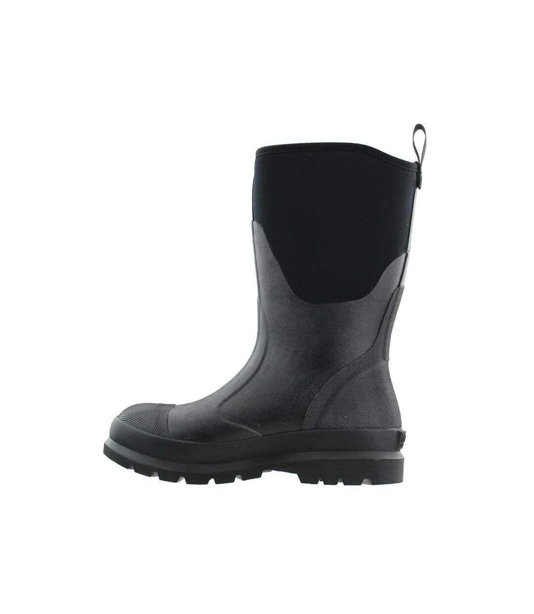 Womens/ladies classic boots black Muck Boots