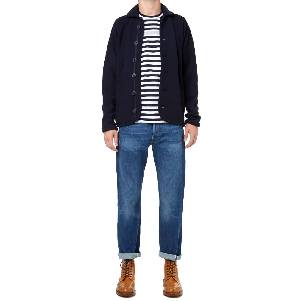 YMC Beach JacketNavy