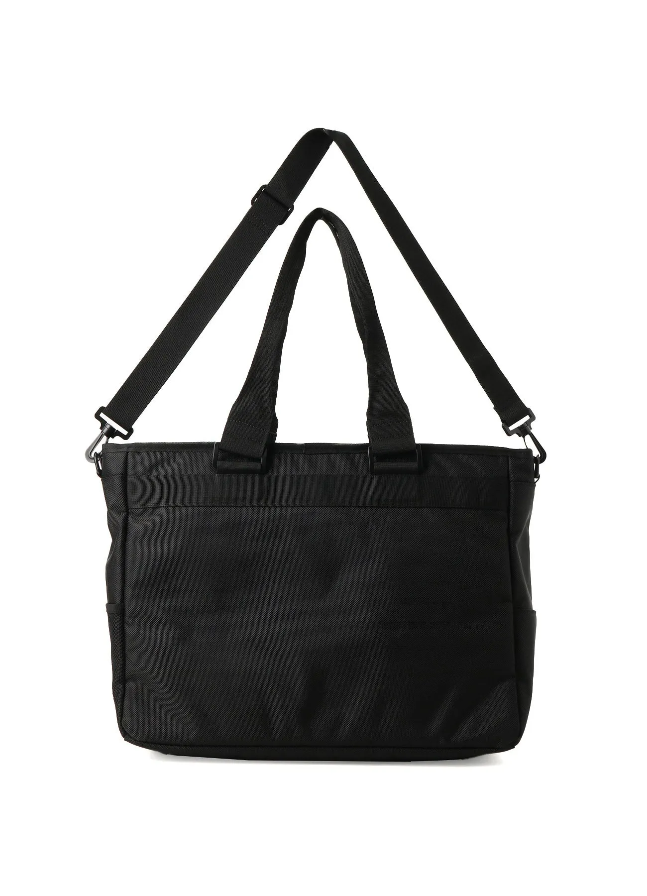 Y's for men 2WAY TOTE BAG