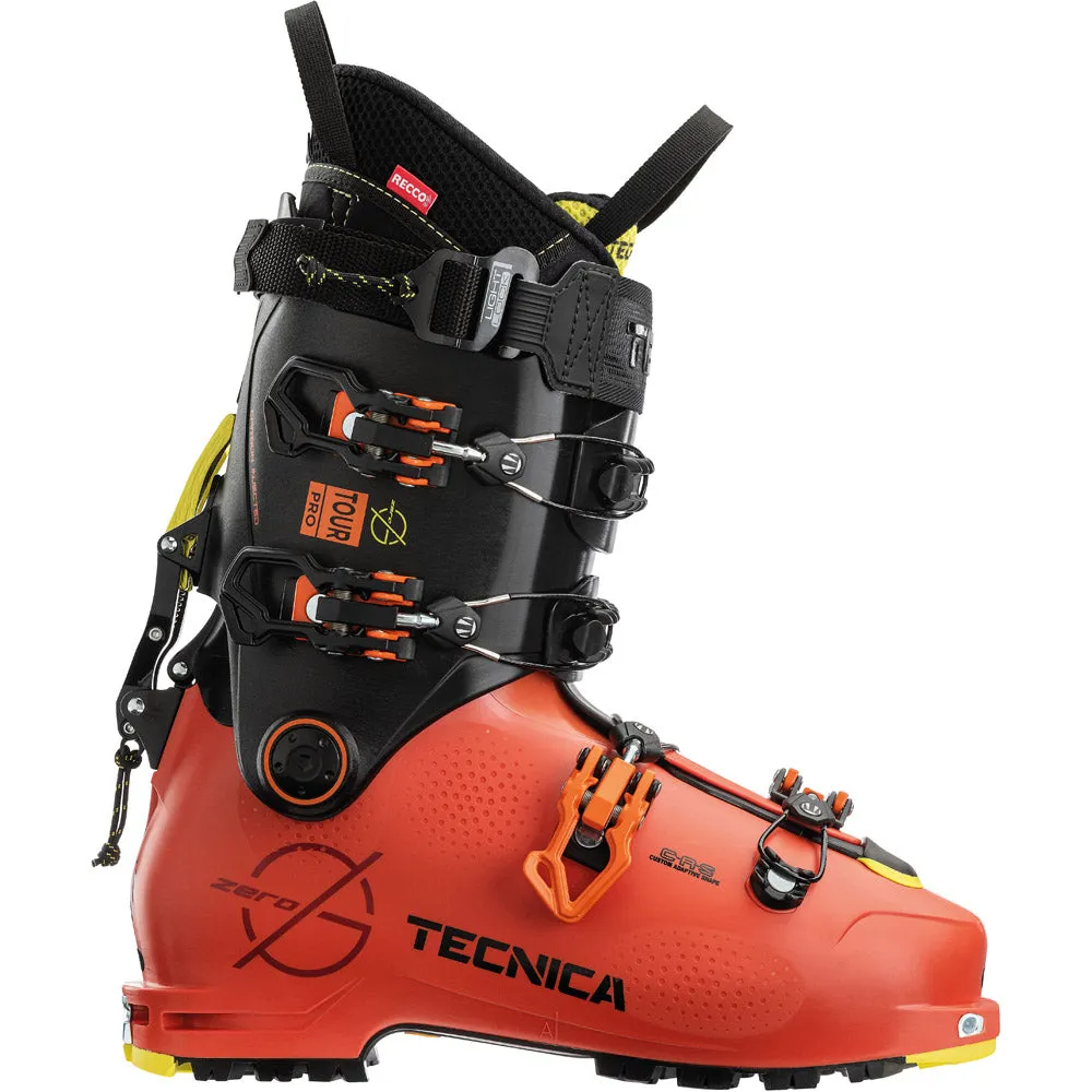 Zero G Tour Pro Ski Boots